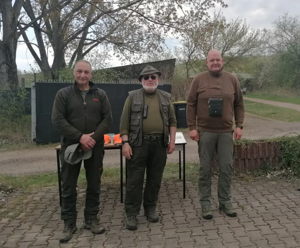 Pokalschießen 2026-Foto Büchsenbeste